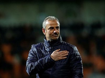 Fenerbahçe'de İsmail Kartal'ın maaşı ortaya çıktı! 'Ali Koç,