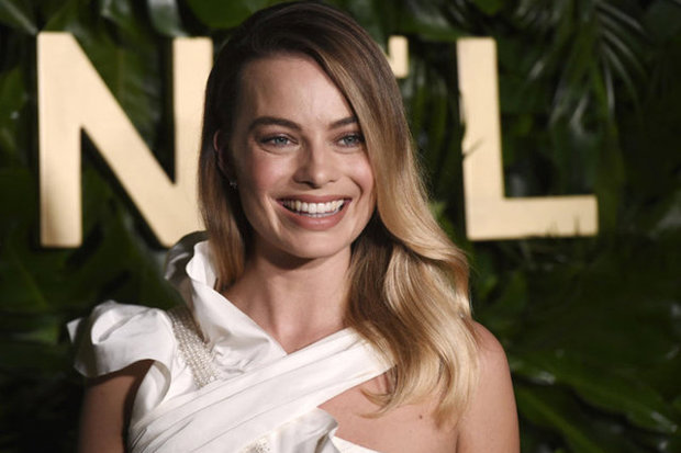 Margot Robbie, Barbie rolünü tek bir şartla kabul etmiş!