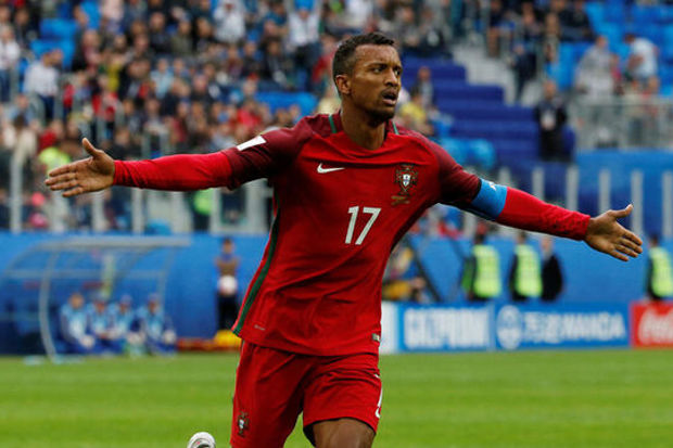 Adana Demirspor'dan Luis Nani bombası!