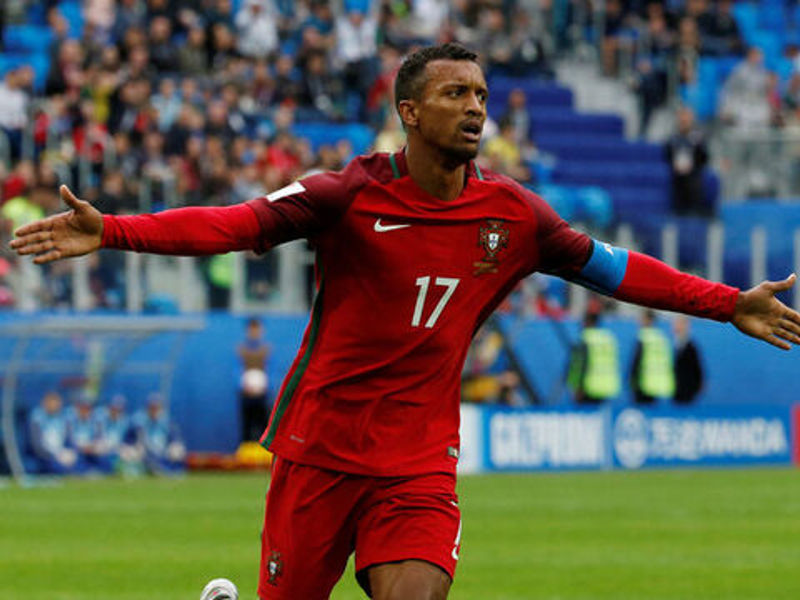 Adana Demirspor'dan Luis Nani bombası!